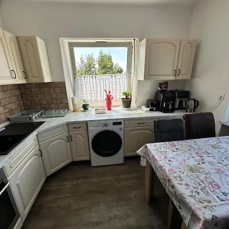 Double And Shared Bathroom * Nuremberg